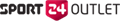 Logo Sport 24 Outlet