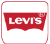 Info og åbningstider for Levi's Ringsted butik på Klosterparks Alle 1, dør 49 