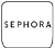 Logo Sephora