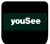 Logo YouSee