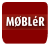 Logo Møblér