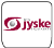 Logo Den Jyske Sparekasse