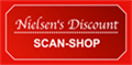 Logo Nielsen's Discount