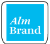 Logo Alm. Brand Bank